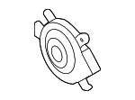 4N0963575A - Body: Fan for Audi Image