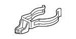 2569174070 - Emission System: Egr Modulator Bracket for Toyota Image