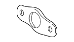 2562774011 - Emission System: Egr Valve Gasket for Toyota Image