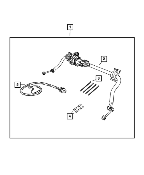 4-Wheeling and Off Road for 2008 Jeep Wrangler #1