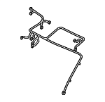 91820S8060 - : Wire Harness for Hyundai Image