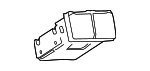 8553208040 - Body: USB Port for Toyota Image