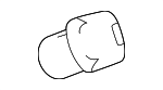 8553578010 - Body: Cover Cap for Toyota Image