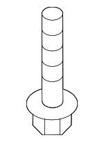 1305834 - Engine: Oil Pan Bolt for Land-Rover Image