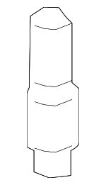 LR013740 - Engine: Oil Outlet Tube Cap for Land-Rover Image