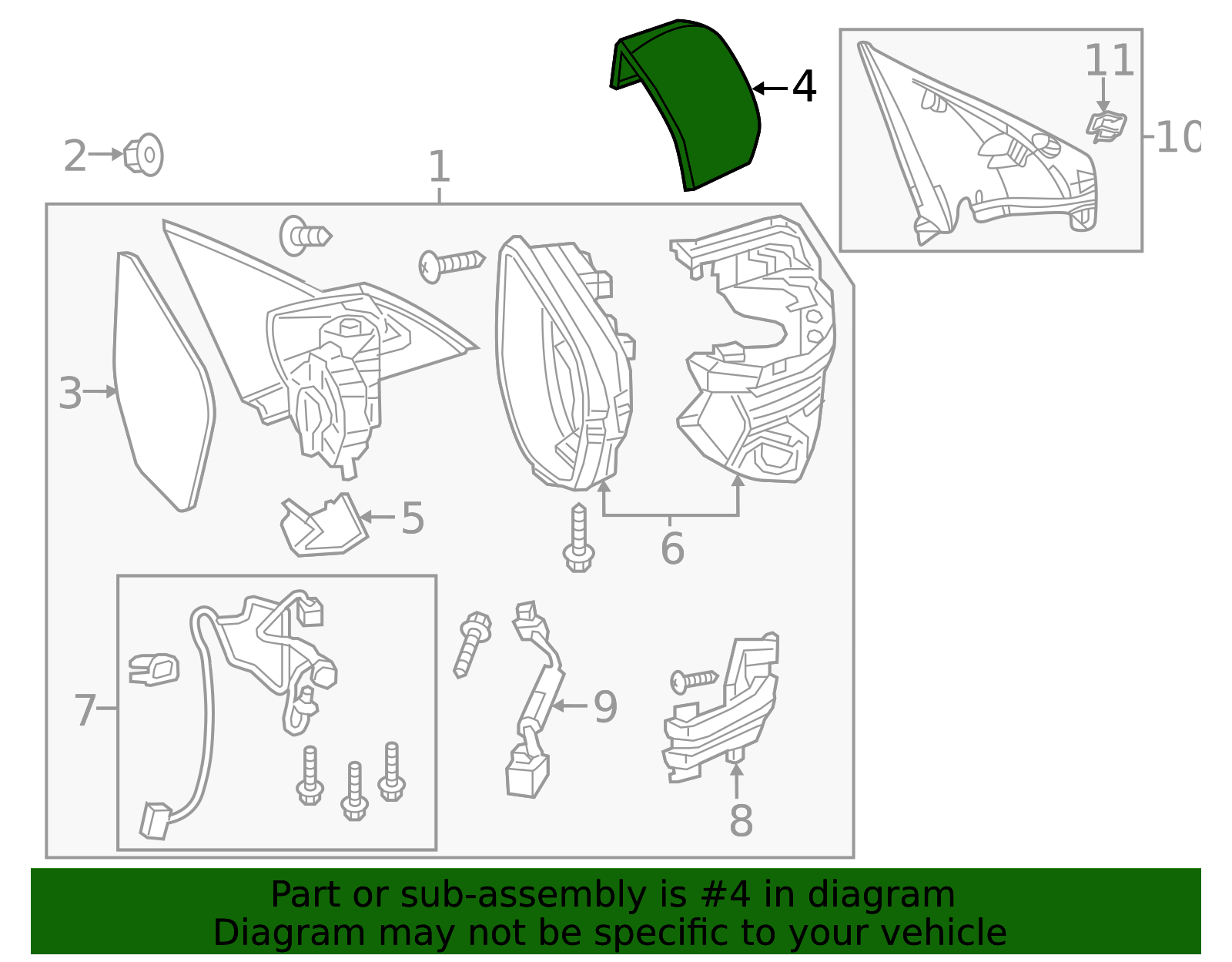 2017-2021 Honda Civic 17-21 CIVIC EX, EX-L, LX, SPORT, TYPE R, SE