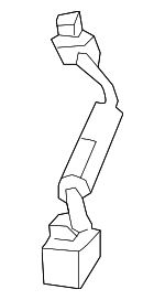 36580TBGA01 - : Camera for Honda: Civic Image