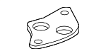 219333 - Emission System: ACDelcoâ„¢ Egr Valve Gasket for GM Image