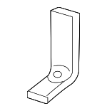 24506737 - Emission System: Bracket for GM Image
