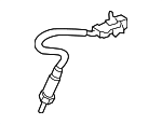 AFS141 - Emission System: ACDelcoâ„¢ Oxygen Sensor for GM Image