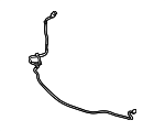 BBN567160 - Electrical: Harness for Mazda: 3 Image