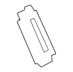 LR076040 - : Display System for Land Rover: Range Rover Image