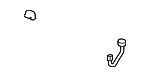 LR086355 - Entertainment &amp; Telematics: Speaker for Land-Rover Image image