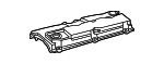 4852729AK - Engine: Valve Cover for Mopar Image