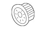 4621541 - Engine: Crankshaft Gear for Mopar Image
