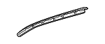 6124760080 - Body: Rail Reinforced for Lexus: LX570, LX600 Image
