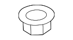 90361TY0003 - : Hinge Nut for Acura Image