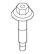 7146893779 - Steering: Actuator Mount Bolt for BMW Image