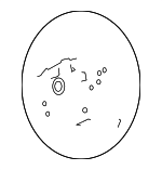 LR115722 - : 2020 Land-Rover Steering Wheel for Land Rover: Discovery Sport, Range Rover Evoque Image