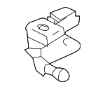 MN187611 - : Solenoid Valve for Mitsubishi: Eclipse, Galant, Outlander Image