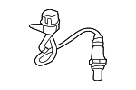 1588A046 - : Oxygen Sensor for Mitsubishi Image