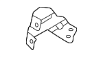 7T4Z5A204CA - Exhaust: Mount Bracket for Ford: Fusion | Lincoln: MKZ Image