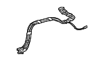 2955407106 - Electrical: Harness for Mercedes-Benz Image
