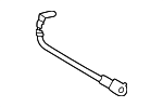 5404212 - Electrical: Ground Cable for Mercedes-Benz Image
