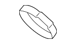 988034 - Engine: Hose Clamp for Volvo Image