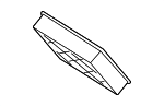 30757155 - Engine: Air Filter for Volvo Image image