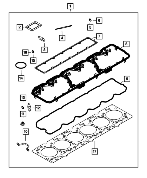 Diagram 1