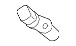 393103C601 - Electrical: Crankshaft Sensor for Kia: Cadenza, Sedona, Sorento Image