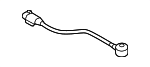 393203L110 - Electrical: Knock Sensor for Kia: Cadenza, Sedona, Sorento, Telluride Image