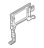 391503C215 - : ECM Bracket for Kia: Cadenza Image