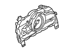 DEVR55471 - : Cluster Assembly for Mazda: CX-3 Image