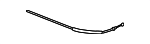 DB2H61C25 - Body: Cable for Mazda: CX-3 Image