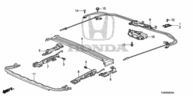 Diagram 1