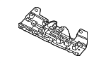 31419938 - Body: Sensor for Volvo Image