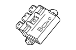 32137251 - Electrical: Lift-gate Control Module for Volvo Image