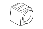 LR033239 - Suspension: 2014-2020 Land-Rover Stabilizer Bar Bushing for Land Rover: Range Rover, Range Rover Sport Image
