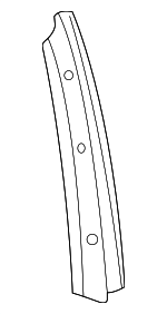 63542FE000 - : Retainer Assembly for Subaru Image