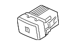 35320T2AA01 - Body: Switch for Honda: Accord, Fit Image