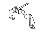 86641DW000 - Body: Bumper Bracket for Kia Image