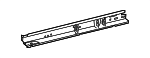 574010R040 - Body: Rocker Panel for Toyota: RAV4 Image