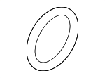 213212S000 - Engine: Timing Cover Oil Seal for Hyundai Image