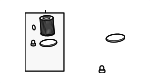 263502S001 - Engine: Oil Filter for Hyundai Image