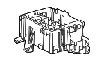8274160220 - Electrical: Fuse &amp; Relay Box for Toyota Image