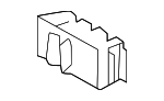 82660V1060 - Electrical: Main Relay Block for Toyota Image