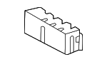 826600D050 - Electrical: Main Relay Block for Toyota Image