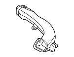 97390F6AA0 - Body: Defroster Duct for Kia: Cadenza Image